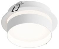 Встраиваемый светильник Hesby Lighting Nimbus HSBL_0129