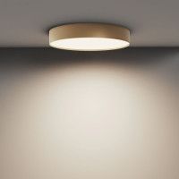 Потолочный светодиодный светильник Maytoni Technical Ceiling Zon C032CL-45W4K-RD-MG