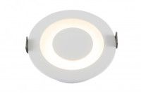 Встраиваемый светильник Denkirs DK2700-WH