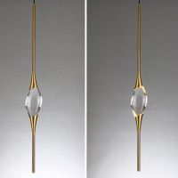 Подвесной светильник ImperiumLoft Fame 186801-23