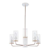 Подвесная люстра Escada 584/5P