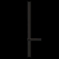 Настенный светильник Loft IT Linio 10149/1200 Black