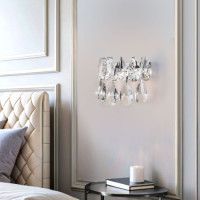 Настенный светильник Bogates Marvel 437/1 Strotskis a068001