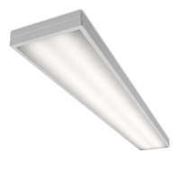 Линейный светильник Wolta ДПО01-36-101-5К