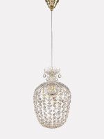 Подвесной светильник Bohemia Ivele Crystal 14771P/22 G