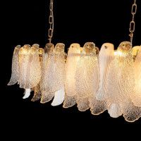 Подвесная люстра Modelux premium ML.6888.14P