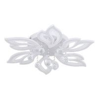 Потолочная светодиодная люстра Natali Kovaltseva Sand LED LAMPS 81241