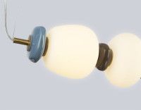 Подвесной светильник Ambrella Light High Light Ceramo Modern LH53176