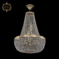 Потолочная люстра Art Classic 21.111.H2.45SP.G