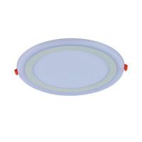 Встраиваемый светодиодный светильник Arte Lamp Rigel A7606PL-2WH