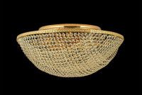 Люстра на штанге Arti Lampadari Stella E 1.3.50.501 G