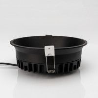 Встраиваемый светильник DesignLed BQ009120-BL-WW 005647