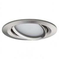 Встраиваемый светодиодный светильник Paulmann Premium SmartCoin BLE Tunable 93939