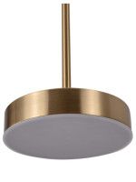 Подвесной светильник Zortes Lory ZRS.1055.01