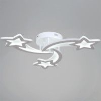 Потолочный светильник Reluce 01150-0.3-03 WH