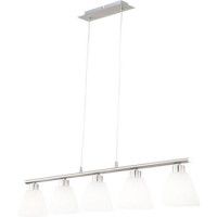 Подвесной светильник Globo Illimani 68615-5