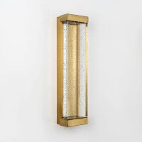 Настенный светильник Modelux ML.544.420 BS