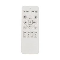 Потолочная люстра Lumion Ledio Alis Smart 8380/60CL