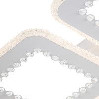 Потолочный светильник Escada Dew 10231/4LED