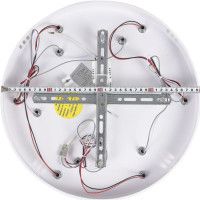 Потолочный светильник Natali Kovaltseva HIGH-TECH LED LAMPS 82020