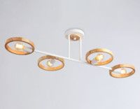 Люстра на штанге Ambrella Light Traditional TR8247