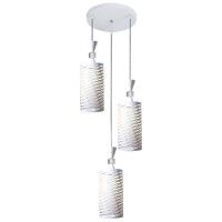 Подвесной светильник Reluce 01777-0.4-03 WH