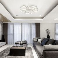 Потолочная люстра Natali Kovaltseva INNOVATION STYLE 83045