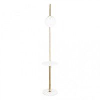 Торшер Loft IT Sonni 10145 Gold