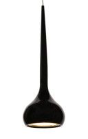 Подвесной светильник Lumina Deco Norizza LDP 9128 BK