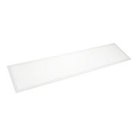 Светодиодная панель Arlight DL-INTENSO-S300x1200-40W Warm3000 (WH, 120 deg, CRI90, 230V) 043558