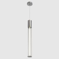 Подвесной светильник Crystal Lux LINEUP SP11W LED CHROME