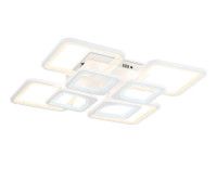 Потолочная люстра Ambrella Light Acrylica Original FA4423