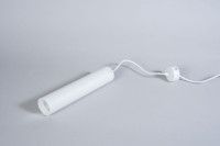 Подвесной точечный светильник Fiberli Tube630WN 12110104