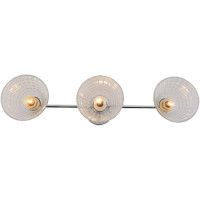 Потолочная люстра Reluce 01529-0.3-03 CR