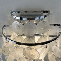 Настенный светильник ImperiumLoft Fun 131696-49