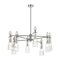 Люстра на штанге Lumion Neoclassi Emily 8268/8