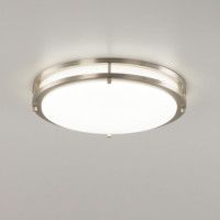 Потолочный светильник Citilux Бостон CL709323N