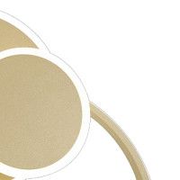 Потолочная люстра Natali Kovaltseva LED LAMPS 81306