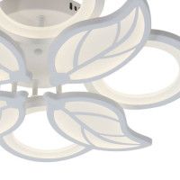 Потолочный светильник Escada Gaura 10214/8LED