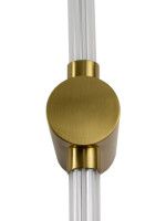 Настенный светильник Zortes Cryspy ZRS.1201.18