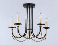 Потолочная люстра Ambrella Light Modern TR9621