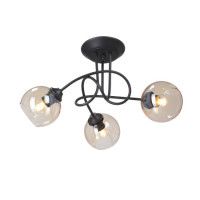 Потолочная люстра Vitaluce V43090-13/3PL