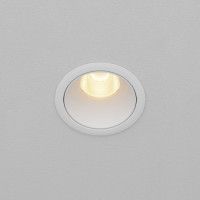 Встраиваемый светильник Maytoni Dip DL115-10W-2.7K-W