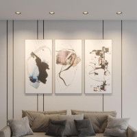 Встраиваемый светильник с переключателем цветовой температуры и угла рассеивания Novotech Wir Rayne 359841