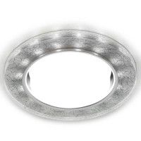 Встраиваемый светильник Ambrella Light GX53 LED G248 W/CH