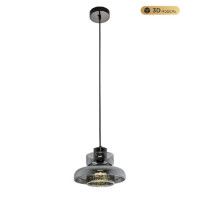 Подвесной светильник Modestyle MS.1412.220 BK