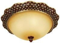 Потолочный светильник WERTMARK WE354.03.627