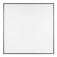 Потолочный светильник Arlight IM-QUADRO-EMERGENCY-3H-S600x600-64W Day4000 (BK, 120 deg, 230V) 041047