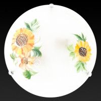 Настенный светильник Toplight Armir TL9361Y-02WH