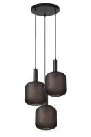 Подвесной светильник Lucide Eloise 45405/13/30